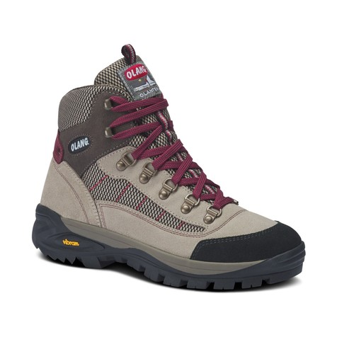 Scarpa montagna olang - montagna,