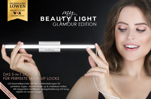Beauty light glamour - my, light®