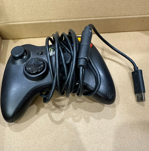 Microsoft xbox 360 controller - microsoft,