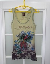 Canotta donna Ed Hardy