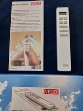 Telecomando Velux WLR 100 50