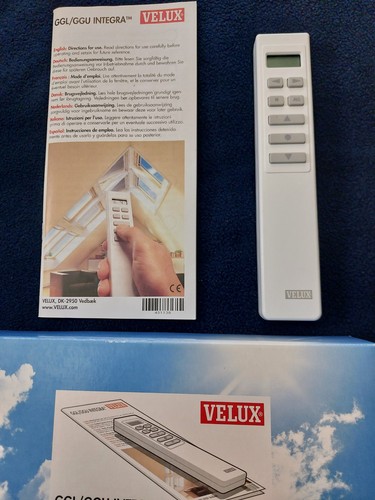 Telecomando velux wlr - wlr, 100
