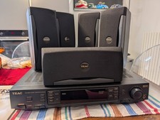 Impianto stereo dolby - impianto,