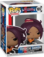 Figura bleach funko pop - figura,