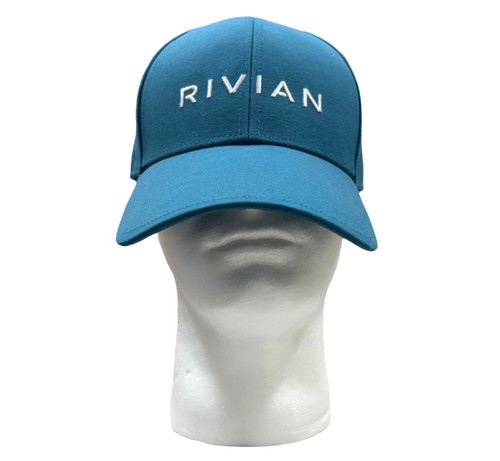 Cappello berretto rivian - cappello,