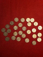 Lotto 1 Gulden 1955 -