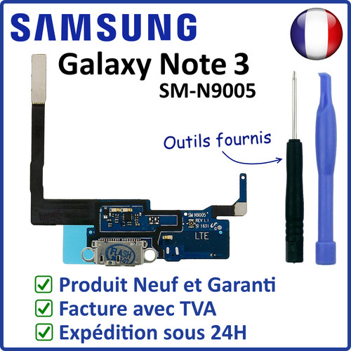 Nappe connecteur charge usb - nappe,