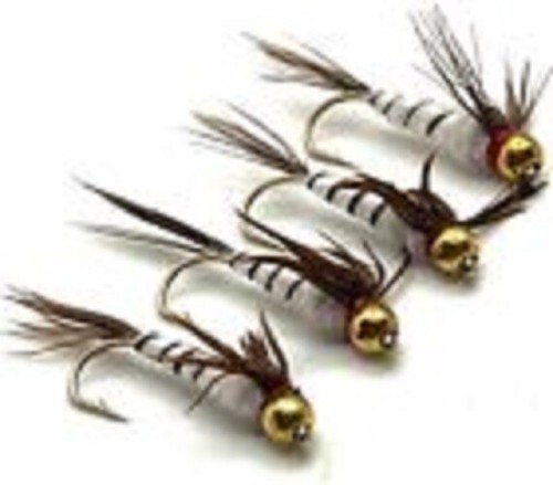 Mosche pesca mosca trota - mosche,