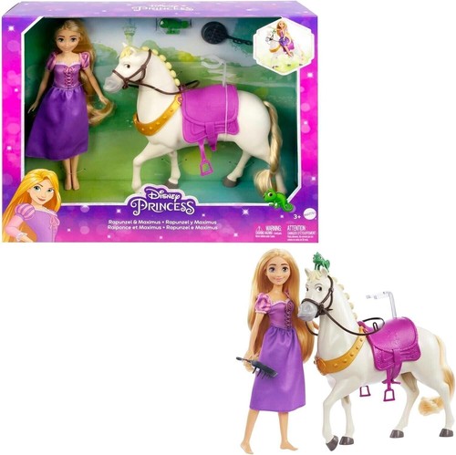 Mattel disney princess - mattel,