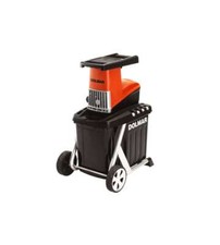 Biotrituratore Rullo Acciaio