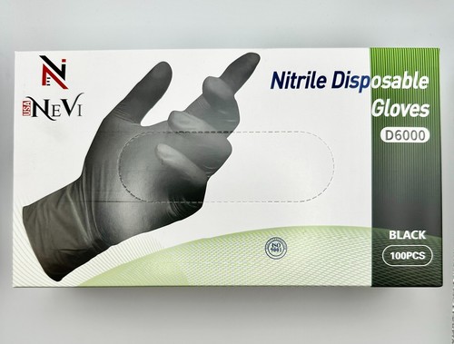 Guanti nitrile nevi usa - nevi,