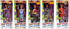 Galoob Spice Girls On Tour