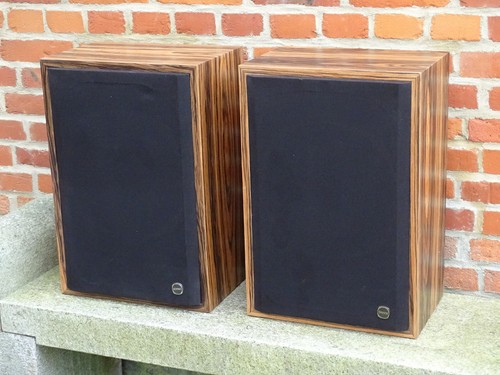 Tannoy little gold - little,