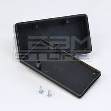 Contenitore 73x40x20 mm - custodia per elettronica in ABS nero - ART. GE02