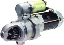 Ricambi OEG Nuovo Avviamento