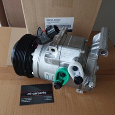 Compressore Aria Condizionata