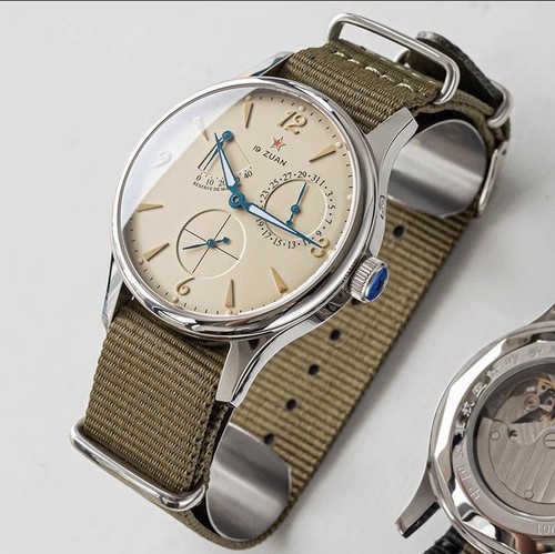 Orologio classico gabbiano - orologio,