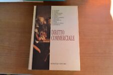 Diritto Commerciale MONDUZZI Allegri Cerrai Fortunato Piras Zanarone Mangini 