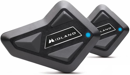Midland mini twin - mini, c1410