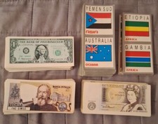 Lotto 214 Figurine Soldi E