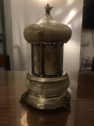 Carillon reuge portasigarette - carillon,