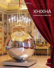 Xhixha. La reggia allo