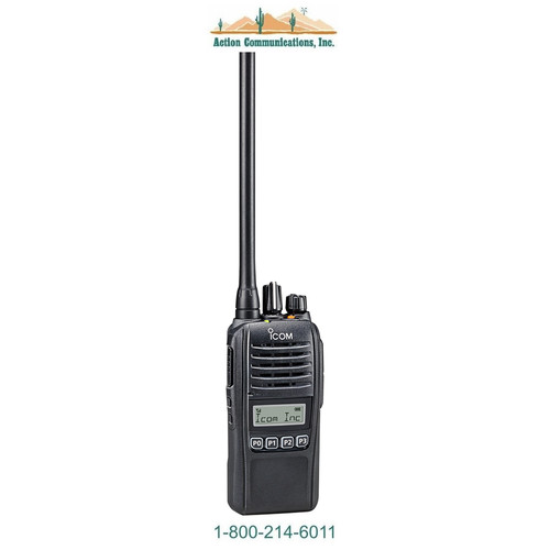 Nuova radio bidirezionale icom - bidirezionale,