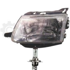 Faro Alogeno Sinistro Per