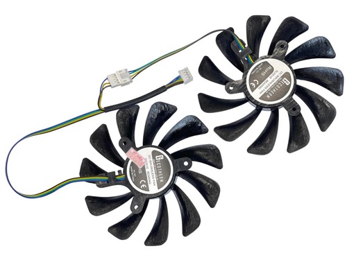 Ventola radiatore fan - ventola,