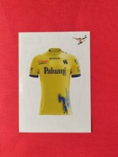FIGURINA nuova da set CALCIATORI PANINI 2017-18 #118 Maglia ChievoVerona