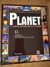 Enciclopedia PLANET La Storia