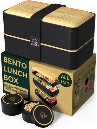Bento box lunch - box, adulto
