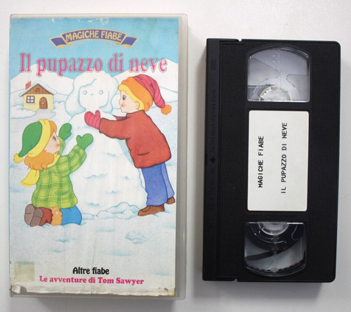 Moviefair pupazzo di - il,