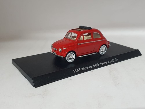 Fiat nuova 500 tetto - 500, apribile