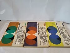 Chimica fisica volumi - :,