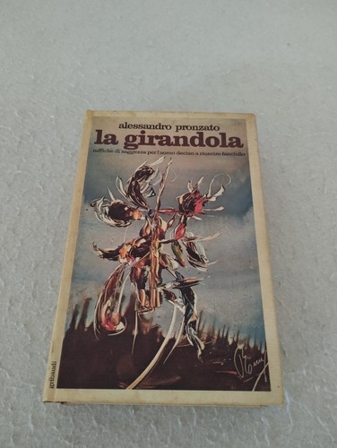 Girandola alessandro - /,