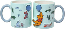 Disney winnie the - the, coppia