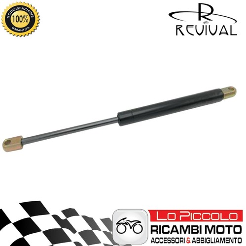 Ammortizzatore molla gas - a,