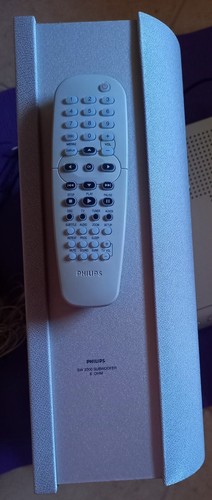 Home theatre philips usato - home,