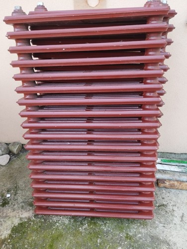 Termosifoni ghisa - 4,