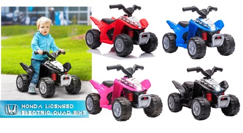 Quad elettrico per bambini - quad,