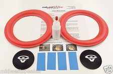 Cerwin Vega AT-8 D-1 - Kit