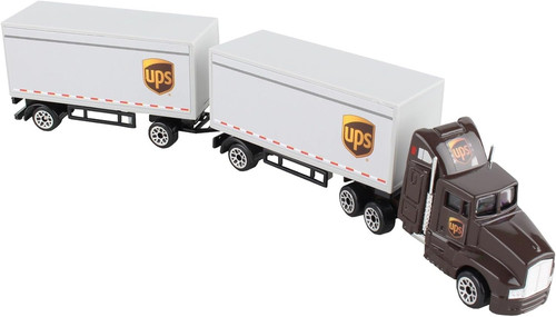 Ups trattore pressofuso - trattore, con