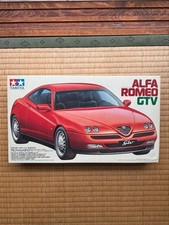 Modellino in plastica non