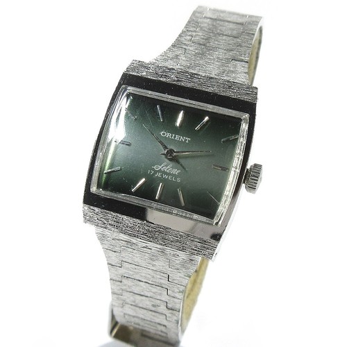 Orient vintage k131 10500 - vintage, k131-10500