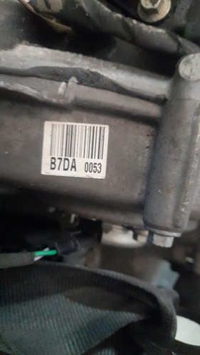 Motore b7da b7jb b7ja b3da - motore,