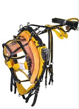 Imbracatura trottola in PVC