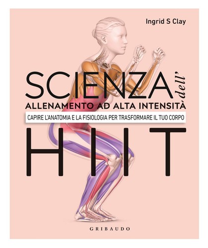 Libri clay ingrid scienza - libri,