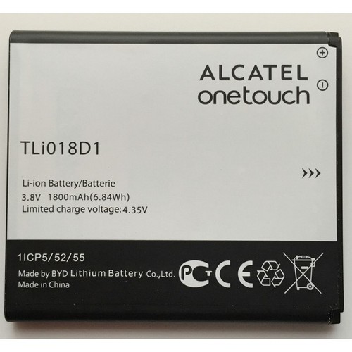 Alcatel batteria originale - alcatel,