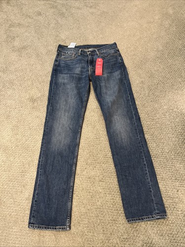 Jeans uomo levi 514 nuovo - levi's,
